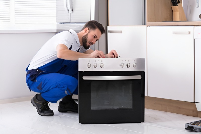 Oven & Stove repair in Imperial Beach